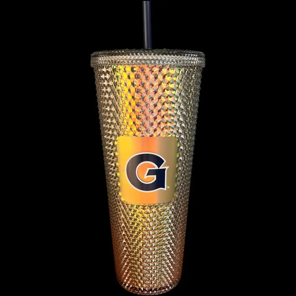 Starbucks Tumbler Been there Series Campus Collection Georgetown University
